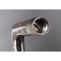 Armes Longues CANNE FUSIL MANUFRANCE CALIBRE 14MM PERCUSSION CENTRALE 1911 CANNE ETOILE BREVETE SGDG FRANCE XIXè {PRODUCT_REFERE