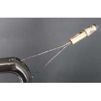 Armes Longues CANNE FUSIL MANUFRANCE CALIBRE 14MM PERCUSSION CENTRALE 1911 CANNE ETOILE BREVETE SGDG FRANCE XIXè {PRODUCT_REFERE