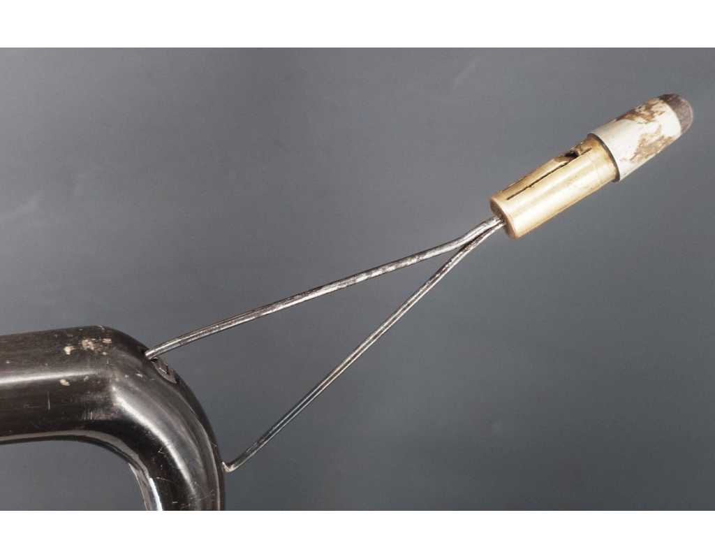 Armes Longues CANNE FUSIL MANUFRANCE CALIBRE 14MM PERCUSSION CENTRALE 1911 CANNE ETOILE BREVETE SGDG FRANCE XIXè {PRODUCT_REFERE