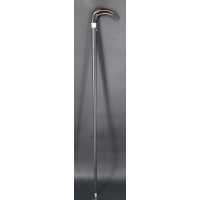 Armes Longues LOURDE CANNE FUSIL SAINT-ETIENNE CALIBRE 9MM PERCUSSION ANNULAIRE - FRANCE XIXè {PRODUCT_REFERENCE} - 1