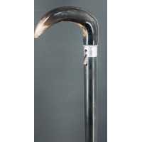 Armes Longues LOURDE CANNE FUSIL SAINT-ETIENNE CALIBRE 9MM PERCUSSION ANNULAIRE - FRANCE XIXè {PRODUCT_REFERENCE} - 4