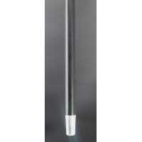 Armes Longues LOURDE CANNE FUSIL SAINT-ETIENNE CALIBRE 9MM PERCUSSION ANNULAIRE - FRANCE XIXè {PRODUCT_REFERENCE} - 5