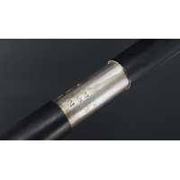 Armes Longues LOURDE CANNE FUSIL SAINT-ETIENNE CALIBRE 9MM PERCUSSION ANNULAIRE - FRANCE XIXè {PRODUCT_REFERENCE} - 8