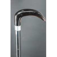 Armes Longues LOURDE CANNE FUSIL SAINT-ETIENNE CALIBRE 9MM PERCUSSION ANNULAIRE - FRANCE XIXè {PRODUCT_REFERENCE} - 10