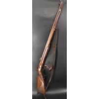 Armes Longues CARABINE DE TIR A PERCUSSION POUR GAUCHER CALIBRE 10.4MM PAR MANZONI A LUGANO vers 1850 - SUISSE XIXè {PRODUCT_