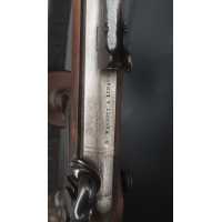 Armes Longues CARABINE DE TIR A PERCUSSION POUR GAUCHER CALIBRE 10.4MM PAR MANZONI A LUGANO vers 1850 - SUISSE XIXè {PRODUCT_