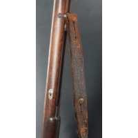 Armes Longues CARABINE DE TIR A PERCUSSION POUR GAUCHER CALIBRE 10.4MM PAR MANZONI A LUGANO vers 1850 - SUISSE XIXè {PRODUCT_