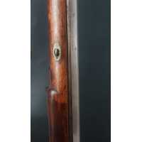 Armes Longues CARABINE DE TIR A PERCUSSION POUR GAUCHER CALIBRE 10.4MM PAR MANZONI A LUGANO vers 1850 - SUISSE XIXè {PRODUCT_