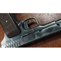 Armes Neutralisées PISTOLET RUSSE WW2 1945 MODELE TT33 NEUTRALISATION UE {PRODUCT_REFERENCE} - 4