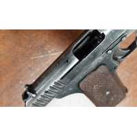 Armes Neutralisées PISTOLET RUSSE WW2 1945 MODELE TT33 NEUTRALISATION UE {PRODUCT_REFERENCE} - 6