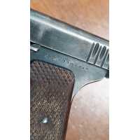 Armes Neutralisées PISTOLET RUSSE WW2 1945 MODELE TT33 NEUTRALISATION UE {PRODUCT_REFERENCE} - 7