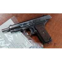 Armes Neutralisées PISTOLET RUSSE WW2 1945 MODELE TT33 NEUTRALISATION UE {PRODUCT_REFERENCE} - 1