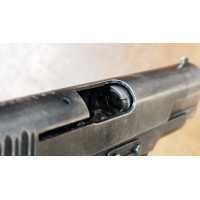 Armes Neutralisées PISTOLET RUSSE WW2 1945 MODELE TT33 NEUTRALISATION UE {PRODUCT_REFERENCE} - 8