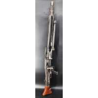 Armes Neutralisées MITRAILLEUSE MG42 /53 NEUTRALISATION UE 2025 CULASSE ET CAPOT MOBILE - 1