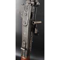 Armes Neutralisées MITRAILLEUSE MG42 /53 NEUTRALISATION UE 2025 CULASSE ET CAPOT MOBILE - 13