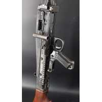 Armes Neutralisées MITRAILLEUSE MG42 /53 NEUTRALISATION UE 2025 CULASSE ET CAPOT MOBILE - 2