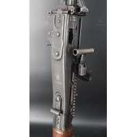 Armes Neutralisées MITRAILLEUSE MG42 /53 NEUTRALISATION UE 2025 CULASSE ET CAPOT MOBILE - 14