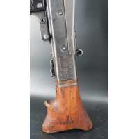 Armes Neutralisées MITRAILLEUSE MG42 /53 NEUTRALISATION UE 2025 CULASSE ET CAPOT MOBILE - 5