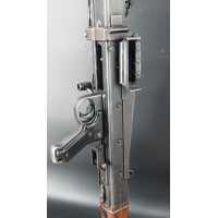 Armes Neutralisées MITRAILLEUSE MG42 /53 NEUTRALISATION UE 2025 CULASSE ET CAPOT MOBILE - 12