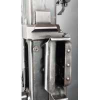 Armes Neutralisées MITRAILLEUSE MG42 /53 NEUTRALISATION UE 2025 CULASSE ET CAPOT MOBILE - 15