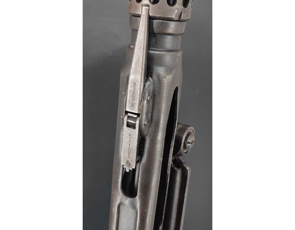 Armes Neutralisées MITRAILLEUSE MG42 /53 NEUTRALISATION UE 2025 CULASSE ET CAPOT MOBILE - 17