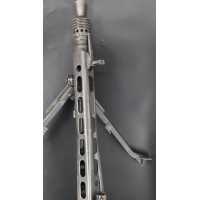 Armes Neutralisées MITRAILLEUSE MG42 /53 NEUTRALISATION UE 2025 CULASSE ET CAPOT MOBILE - 18