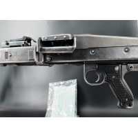 Armes Neutralisées MITRAILLEUSE MG42 /53 NEUTRALISATION UE 2025 CULASSE ET CAPOT MOBILE - 21