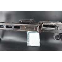 Armes Neutralisées MITRAILLEUSE MG42 /53 NEUTRALISATION UE 2025 CULASSE ET CAPOT MOBILE - 8