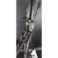 Armes Neutralisées MITRAILLEUSE MG42 /53 NEUTRALISATION UE 2025 CULASSE ET CAPOT MOBILE - 22