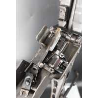 Armes Neutralisées MITRAILLEUSE MG42 /53 NEUTRALISATION UE 2025 CULASSE ET CAPOT MOBILE - 23