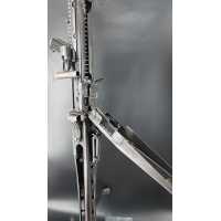 Armes Neutralisées MITRAILLEUSE MG42 /53 NEUTRALISATION UE 2025 CULASSE ET CAPOT MOBILE - 24