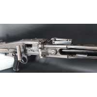 Armes Neutralisées MITRAILLEUSE MG42 /53 NEUTRALISATION UE 2025 CULASSE ET CAPOT MOBILE - 7