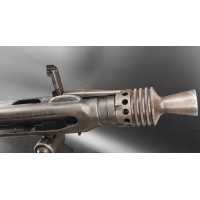 Armes Neutralisées MITRAILLEUSE MG42 /53 NEUTRALISATION UE 2025 CULASSE ET CAPOT MOBILE - 9