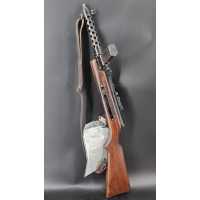 Armes Neutralisées PISTOLET MITRAILLEUR MP34 1942 NEUTRALISATION UE {PRODUCT_REFERENCE} - 2