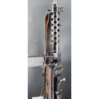 Armes Neutralisées PISTOLET MITRAILLEUR MP34 1942 NEUTRALISATION UE {PRODUCT_REFERENCE} - 3