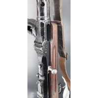 Armes Neutralisées PISTOLET MITRAILLEUR MP34 1942 WAFFENAMT 189 NEUTRALISATION UE - 4