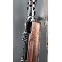 Armes Neutralisées PISTOLET MITRAILLEUR MP34 1942 WAFFENAMT 189 NEUTRALISATION UE - 5