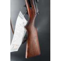 Armes Neutralisées PISTOLET MITRAILLEUR MP34 1942 WAFFENAMT 189 NEUTRALISATION UE - 12