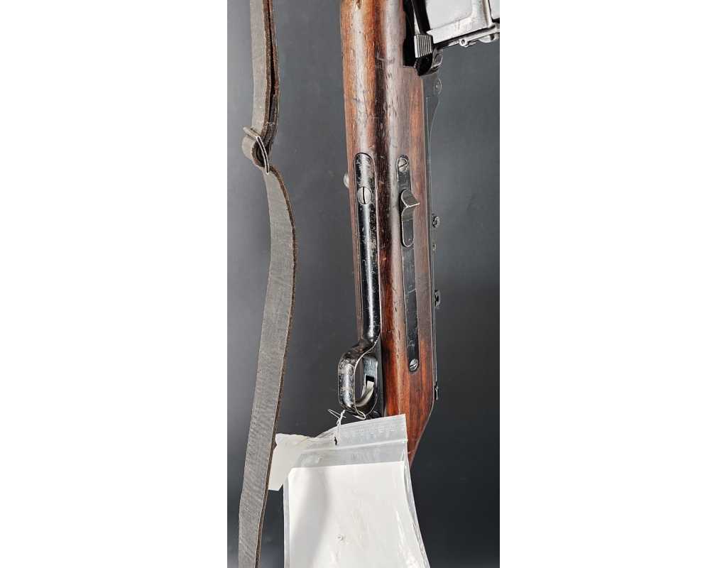 Armes Neutralisées PISTOLET MITRAILLEUR MP34 1942 NEUTRALISATION UE {PRODUCT_REFERENCE} - 14