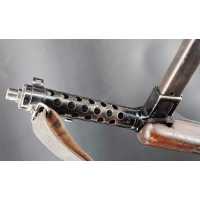 Armes Neutralisées PISTOLET MITRAILLEUR MP34 1942 NEUTRALISATION UE {PRODUCT_REFERENCE} - 15
