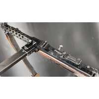 Armes Neutralisées PISTOLET MITRAILLEUR MP34 1942 NEUTRALISATION UE {PRODUCT_REFERENCE} - 7