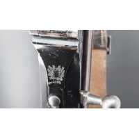 Armes Neutralisées PISTOLET MITRAILLEUR MP34 1942 WAFFENAMT 189 NEUTRALISATION UE - 11