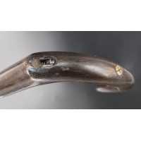 Armes Longues CANNE FUSIL CANNE ETOILE MANUFACTURE ARMES ET CYLCES SAINT ETIENNE Calibre 5.5 mm CAL.22 ANNULAIRE - FRANCE XIXè {