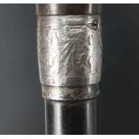 Armes Longues CANNE FUSIL CANNE ETOILE MANUFACTURE ARMES ET CYLCES SAINT ETIENNE Calibre 5.5 mm CAL.22 ANNULAIRE - FRANCE XIXè {