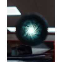 Armes Longues CANNE FUSIL CANNE ETOILE MANUFACTURE ARMES ET CYLCES SAINT ETIENNE Calibre 5.5 mm CAL.22 ANNULAIRE - FRANCE XIXè {