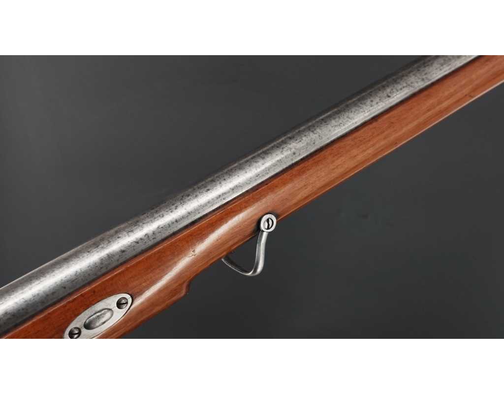 Armes Longues CARABINE DE TIR SUISSE HENRY RYCHNER SYSTEME MARTINI CALIBRE 10.4MM CENTRALE VENDUE PAR CECILLE A SENS VERS 1880