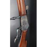 Armes Longues CARABINE DE TIR SUISSE SYSTEME MARTINI CALIBRE 10.4MM CENTRALE VERS 1880 {PRODUCT_REFERENCE} - 4