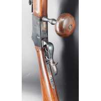 Armes Longues CARABINE DE TIR SUISSE SYSTEME MARTINI CALIBRE 10.4MM CENTRALE VERS 1880 {PRODUCT_REFERENCE} - 5