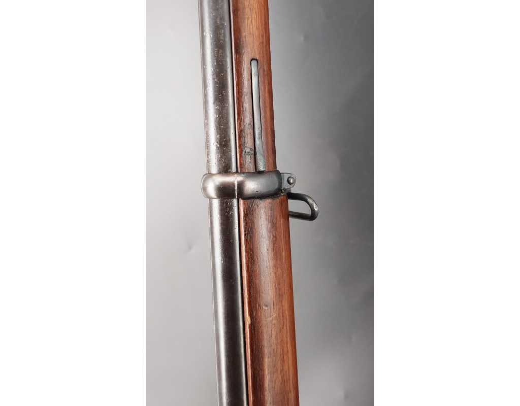 Armes Longues CARABINE DE TIR SUISSE SYSTEME MARTINI CALIBRE 10.4MM CENTRALE VERS 1880 {PRODUCT_REFERENCE} - 7