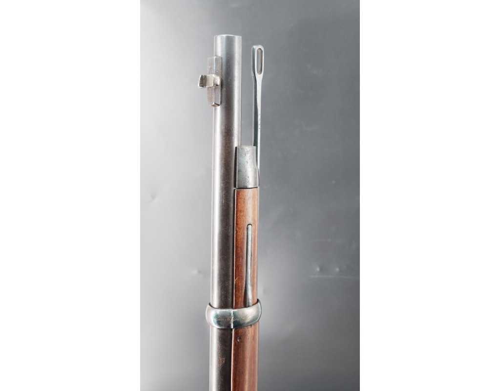 Armes Longues CARABINE DE TIR SUISSE SYSTEME MARTINI CALIBRE 10.4MM CENTRALE VERS 1880 {PRODUCT_REFERENCE} - 14
